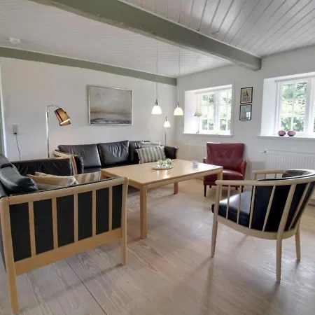 Ingulf - 18km From The Sea In Western Jutland By Interhome * Bredebro