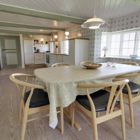 Сasa de vacaciones Ingulf - 18km From The Sea In Western Jutland By Interhome *