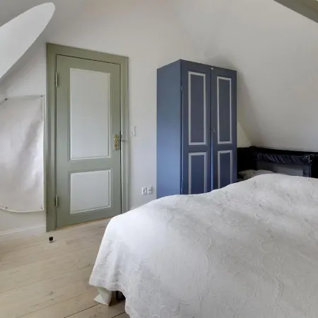 Сasa de vacaciones Ingulf - 18km From The Sea In Western Jutland By Interhome Bredebro