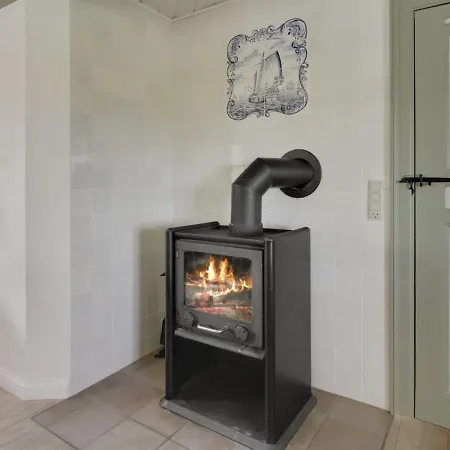 Ingulf - 18km From The Sea In Western Jutland By Interhome Сasa de vacaciones *