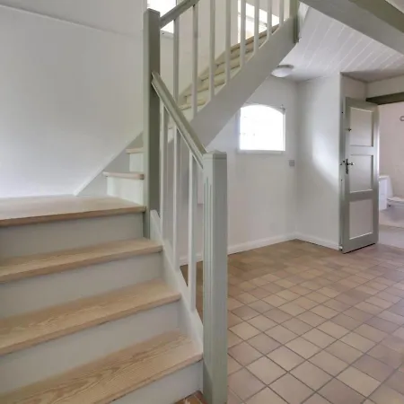 Сasa de vacaciones Ingulf - 18km From The Sea In Western Jutland By Interhome Bredebro