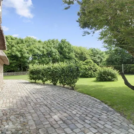 Ingulf - 18km From The Sea In Western Jutland By Interhome Сasa de vacaciones