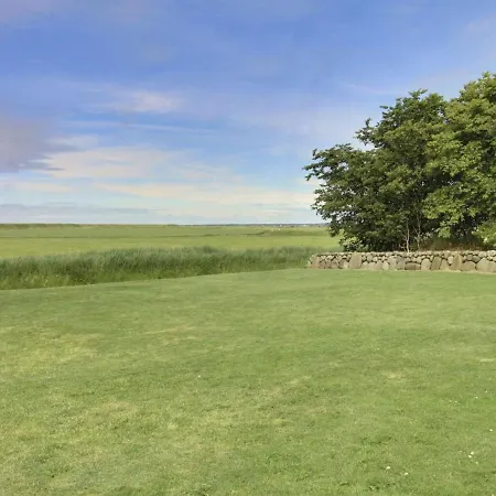 Сasa de vacaciones Ingulf - 18km From The Sea In Western Jutland By Interhome Bredebro