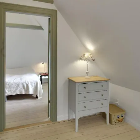 Ingulf - 18km From The Sea In Western Jutland By Interhome Сasa de vacaciones Bredebro