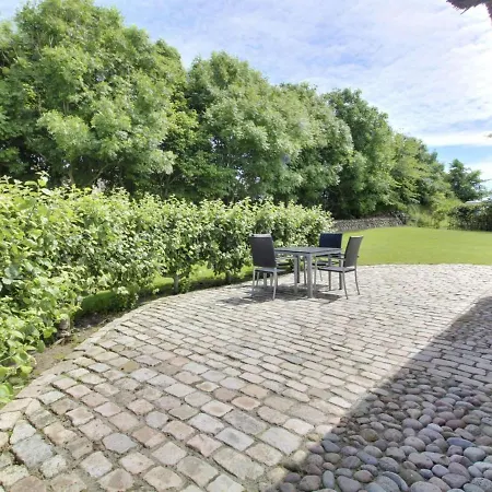 Сasa de vacaciones Ingulf - 18km From The Sea In Western Jutland By Interhome