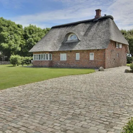 Ingulf - 18km From The Sea In Western Jutland By Interhome Сasa de vacaciones *