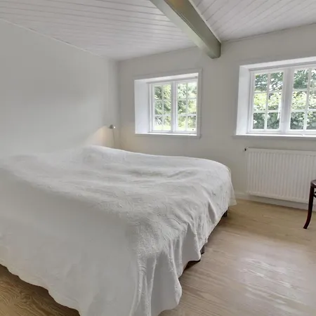 Ingulf - 18km From The Sea By Interhome * Bredebro