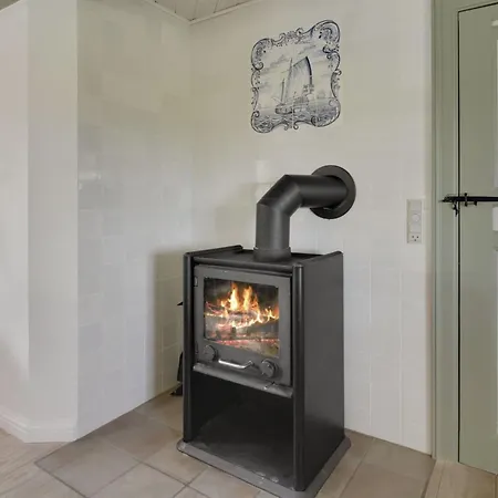 Vakantiehuis Ingulf - 18km From The Sea By Interhome