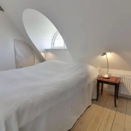 Vakantiehuis Ingulf - 18km From The Sea By Interhome *