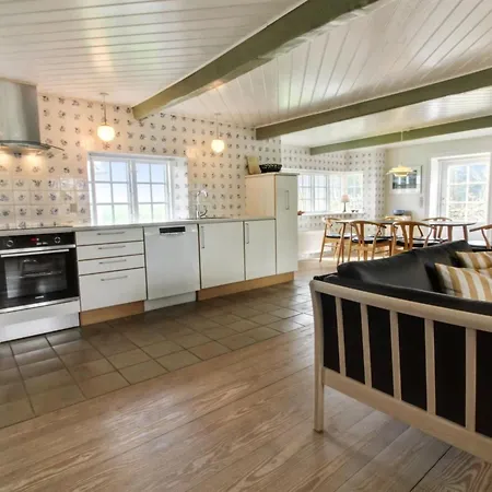 Ingulf - 18km From The Sea By Interhome Vakantiehuis