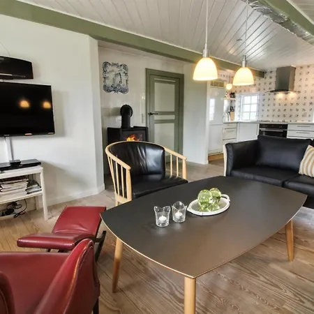 Vakantiehuis Ingulf - 18km From The Sea By Interhome