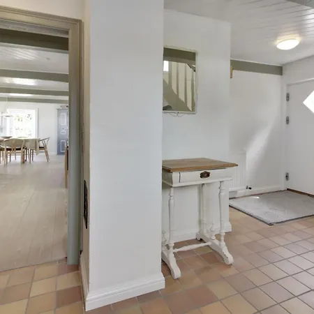 Vakantiehuis Ingulf - 18km From The Sea By Interhome Bredebro