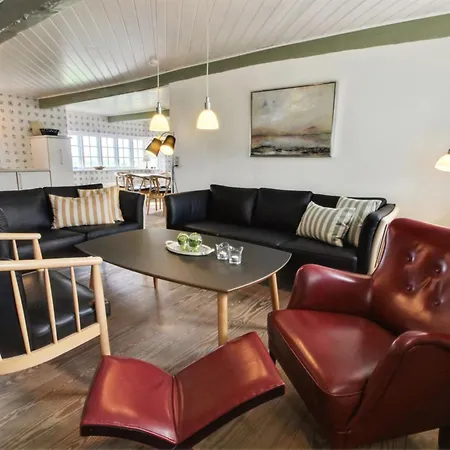 Ingulf - 18km From The Sea By Interhome Vakantiehuis