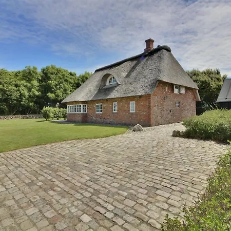Ingulf - 18km From The Sea By Interhome * Bredebro