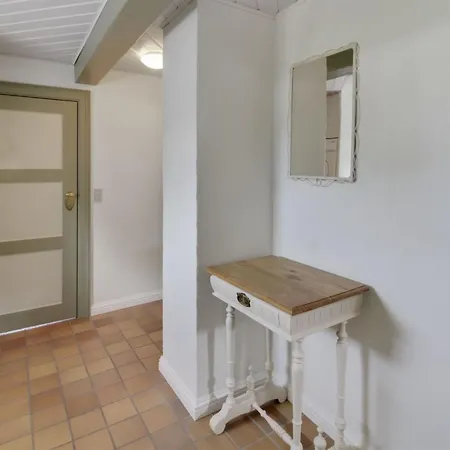 Ingulf - 18km From The Sea By Interhome