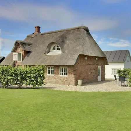 Ingulf - 18km From The Sea By Interhome Vakantiehuis