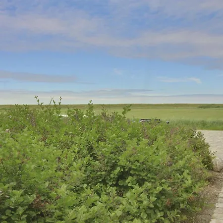 Vakantiehuis Ingulf - 18km From The Sea By Interhome *