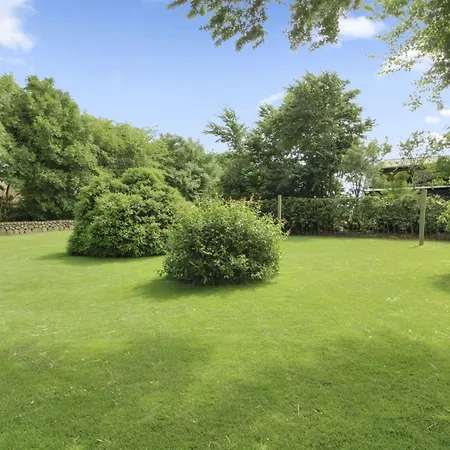 Vakantiehuis Ingulf - 18km From The Sea By Interhome
