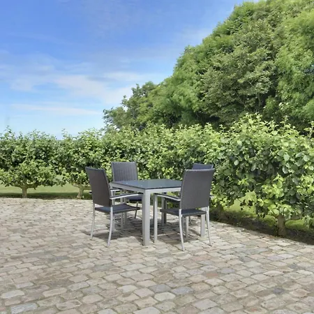 Ingulf - 18km From The Sea By Interhome Vakantiehuis *