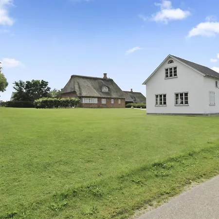 Vakantiehuis Ingulf - 18km From The Sea By Interhome Bredebro