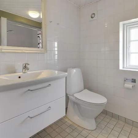 Ingulf - 18km From The Sea By Interhome Vakantiehuis Bredebro