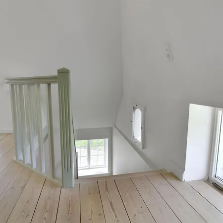 Vakantiehuis Ingulf - 18km From The Sea By Interhome