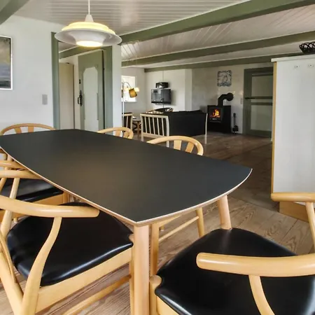 Ferienhaus Ingulf - 18km From The Sea By Interhome Bredebro