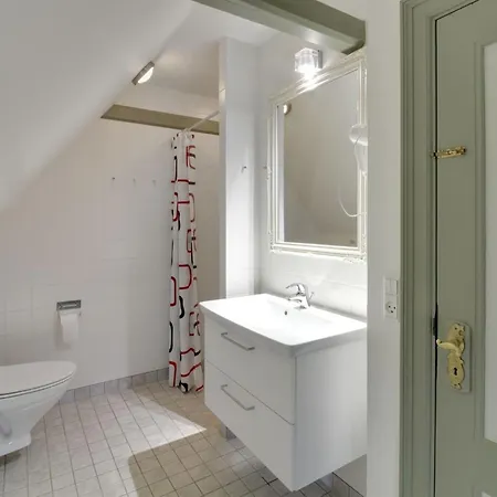 Ingulf - 18km From The Sea By Interhome Сasa de vacaciones *